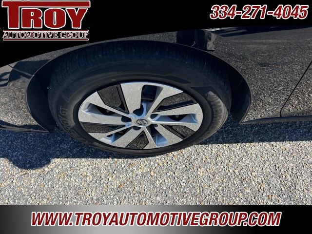 Used 2024 Nissan Altima 2.5 S image 14