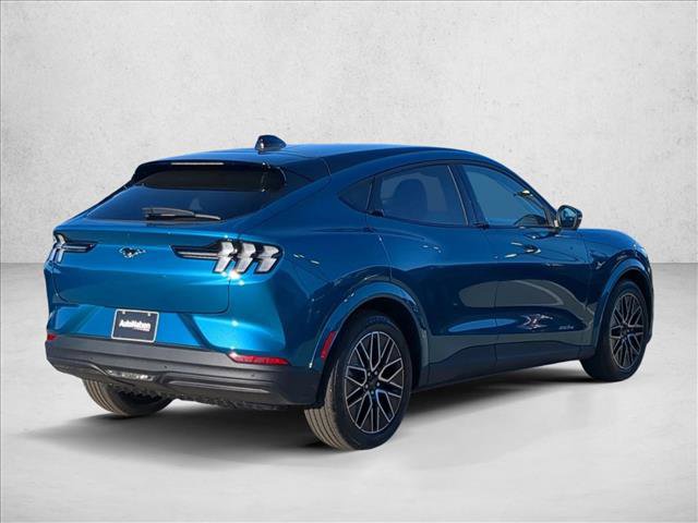 New 2026 Ford Mustang Mach-E Premium image 2