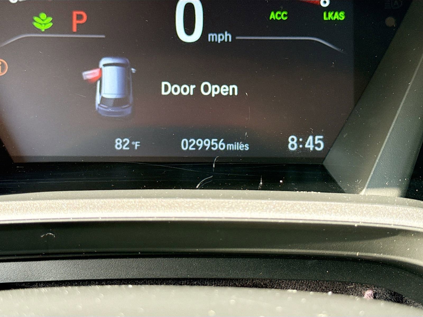 Used 2022 Honda CR-V Touring image 12