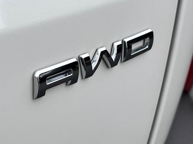 New 2025 Ford Escape ST-Line Select w/ Tech Pack #2 image 19