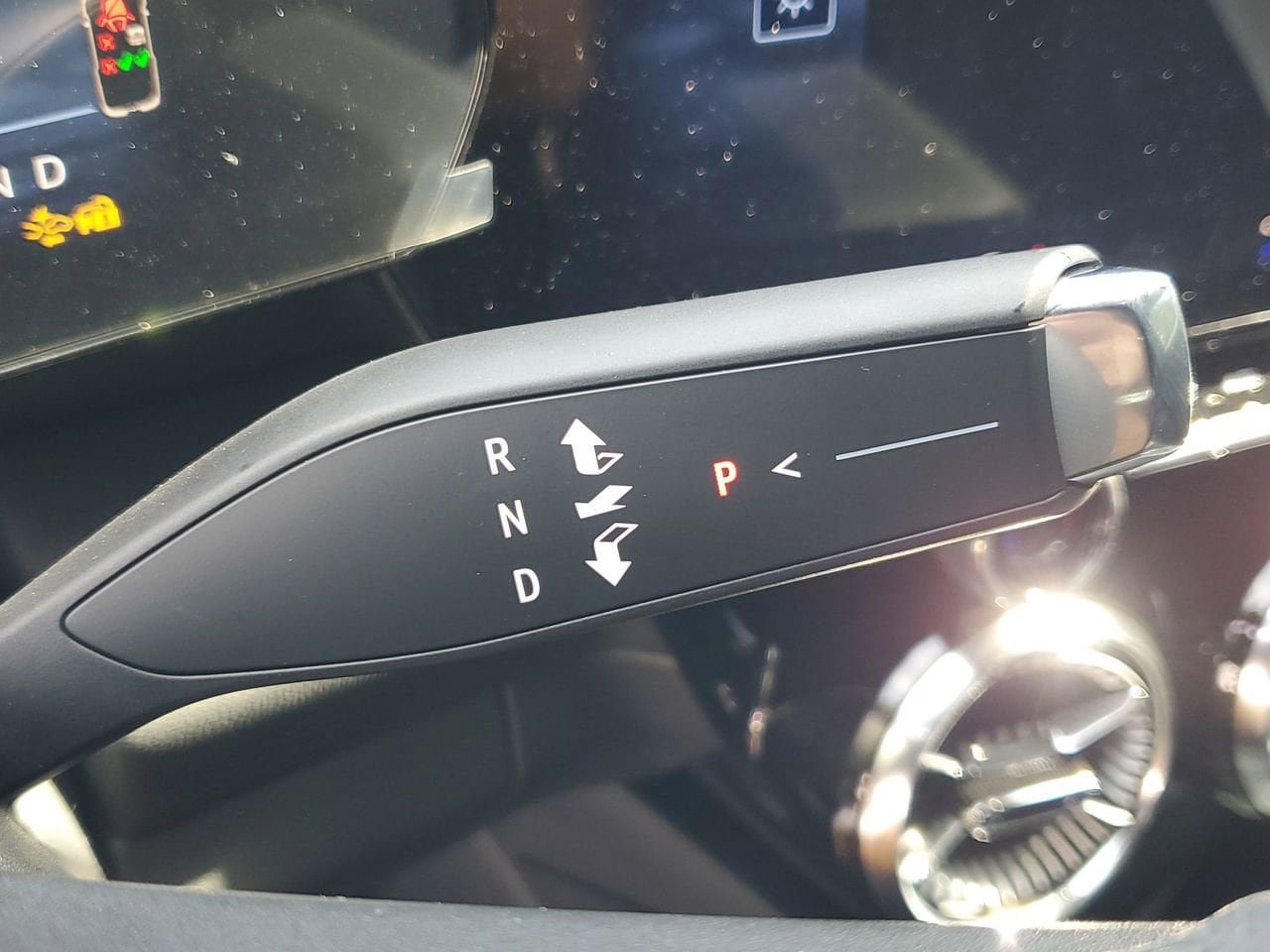 New 2026 Chevrolet Blazer EV LT w/ Midnight/Sport Edition FWD image 26