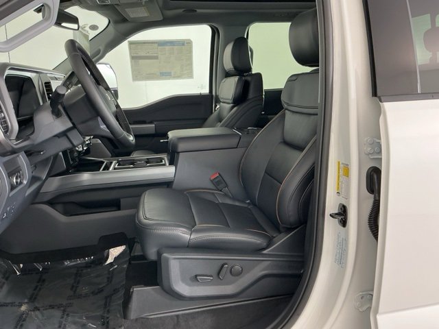 New 2026 Ford F350 Lariat image 19