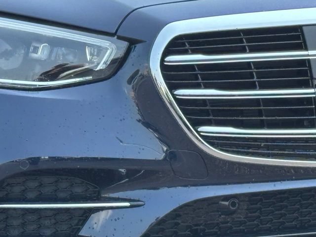 Used 2026 Mercedes-Benz S 500 4MATIC image 2