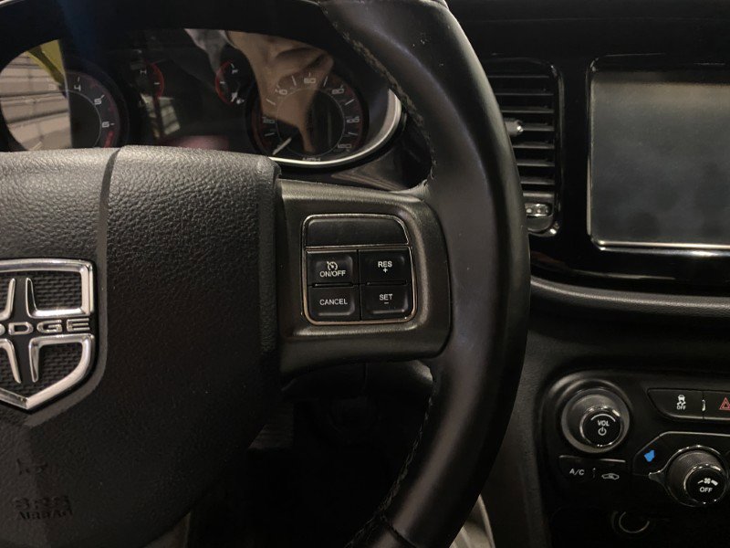 Used 2013 Dodge Dart Rallye FWD image 30