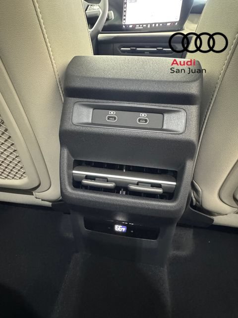 New 2026 Audi Q3 quattro 2.0T AWD/4WD image 29