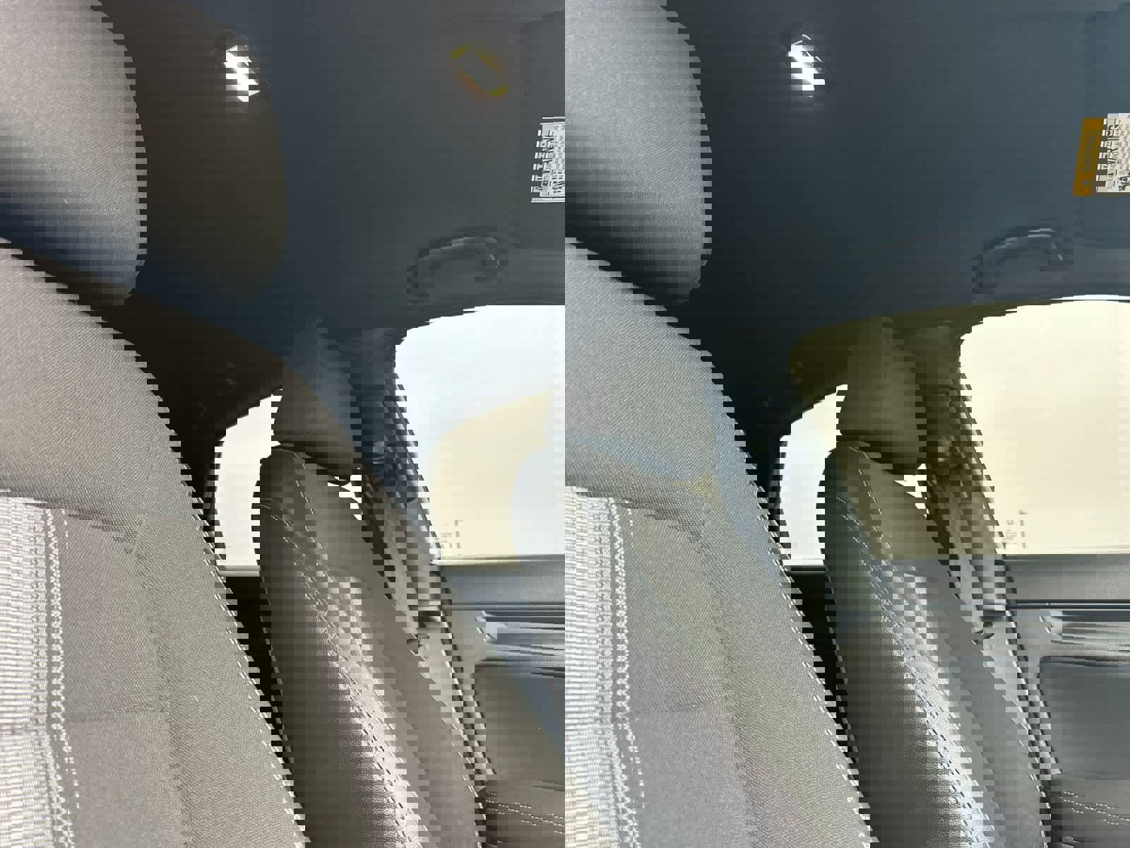 Used 2024 Honda Civic Sport image 16