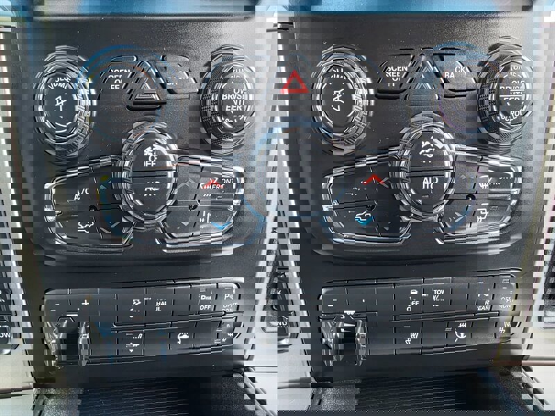 Used 2018 RAM 1500 Big Horn image 19