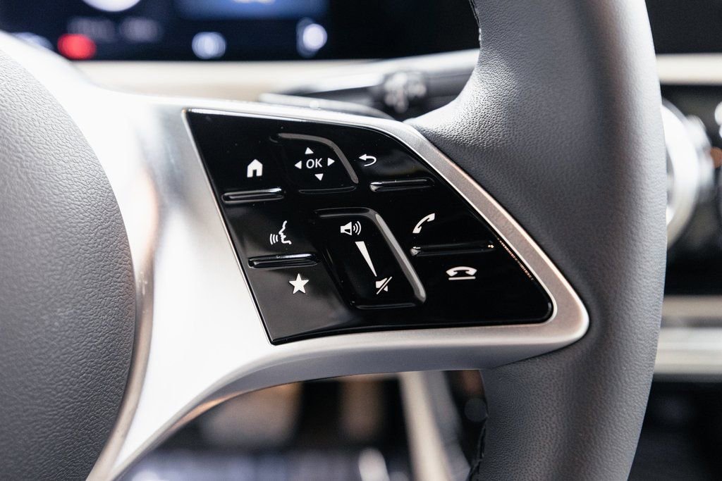 Certified 2026 Mercedes-Benz CLA 250 4MATIC image 12