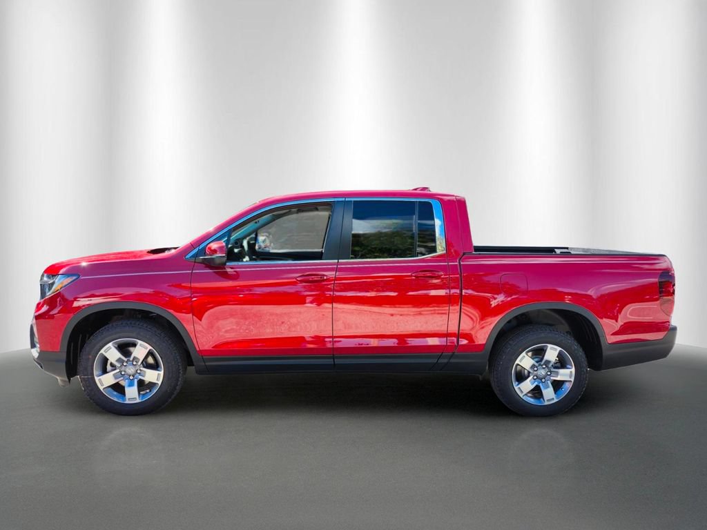 New 2026 Honda Ridgeline RTL image 4