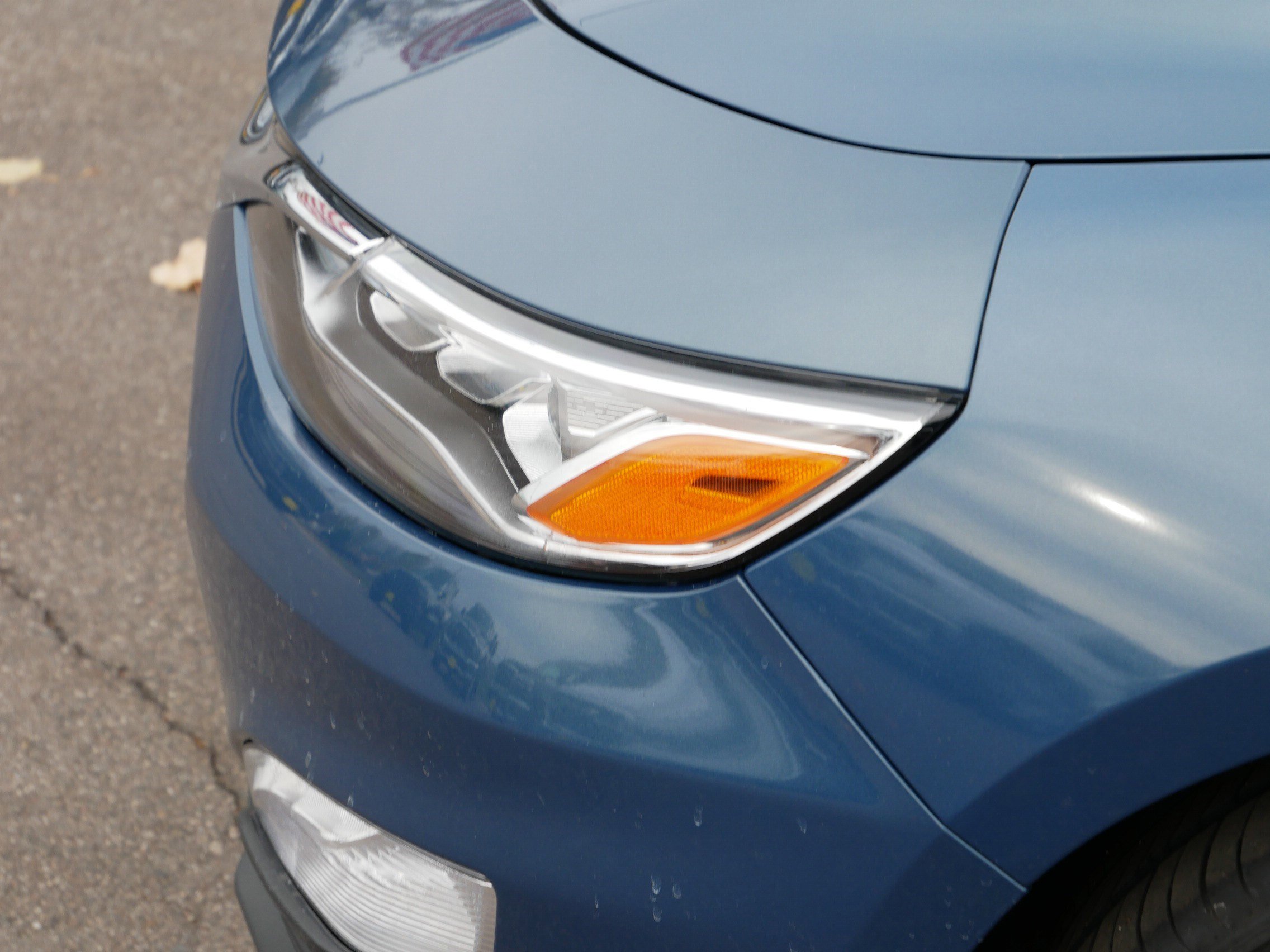 Used 2024 Chevrolet Malibu LT image 16