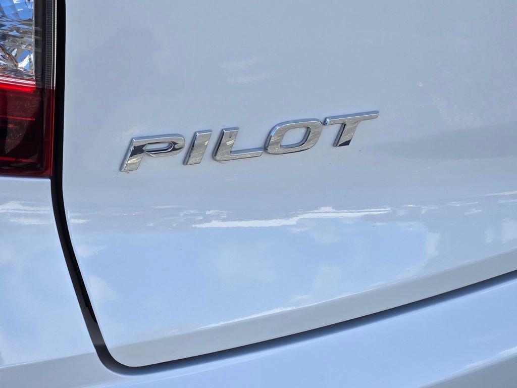 Certified 2022 Honda Pilot TrailSport image 9
