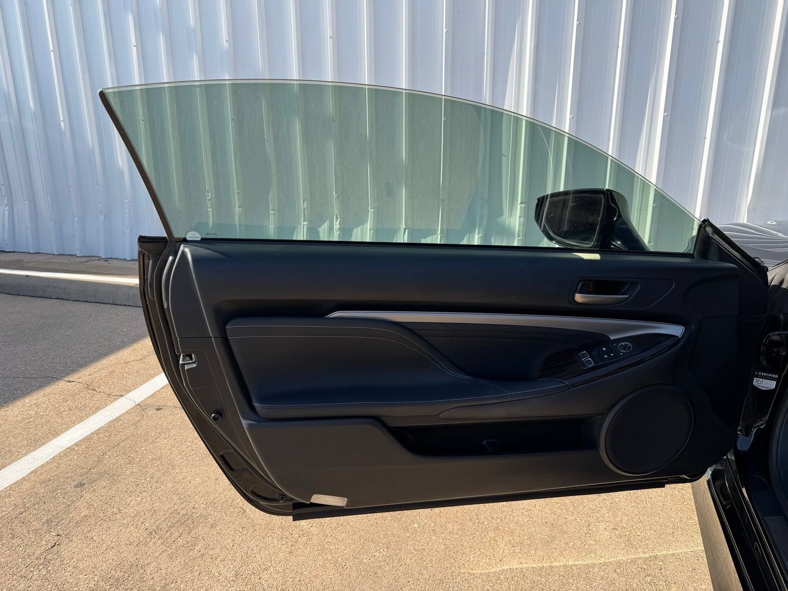 Used 2019 Lexus RC 300 RWD image 21