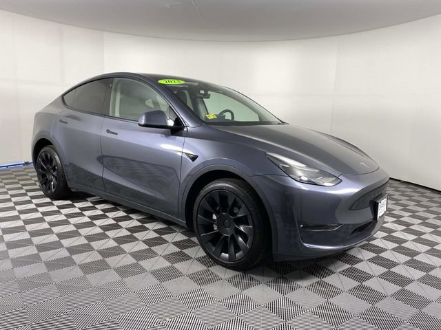 Used 2023 Tesla Model Y Long Range