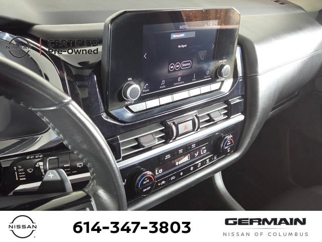 Certified 2023 Nissan Pathfinder SV w/ SV Premium Package AWD/4WD image 28