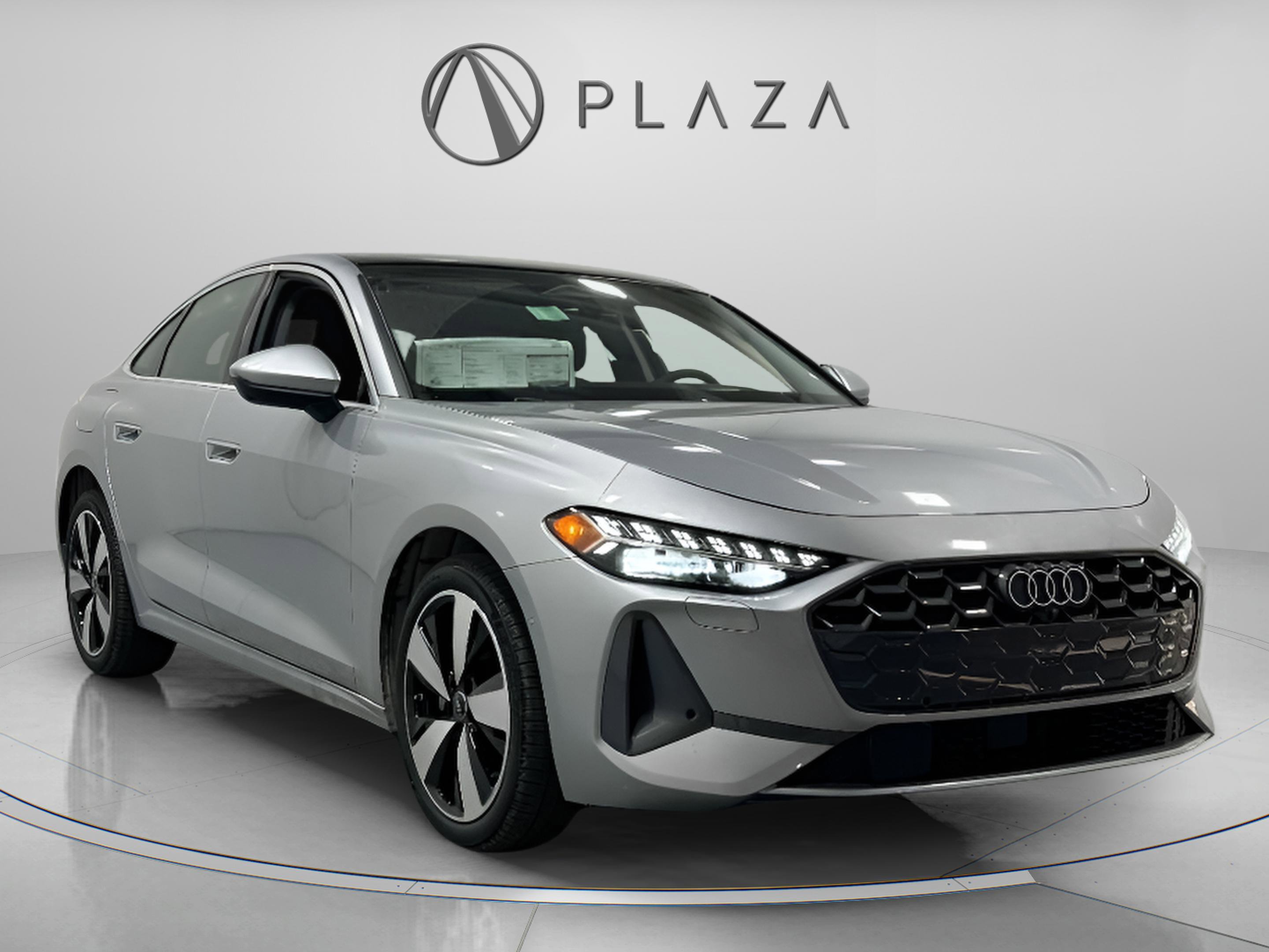 New 2025 Audi A5 2.0T Premium Plus image 7