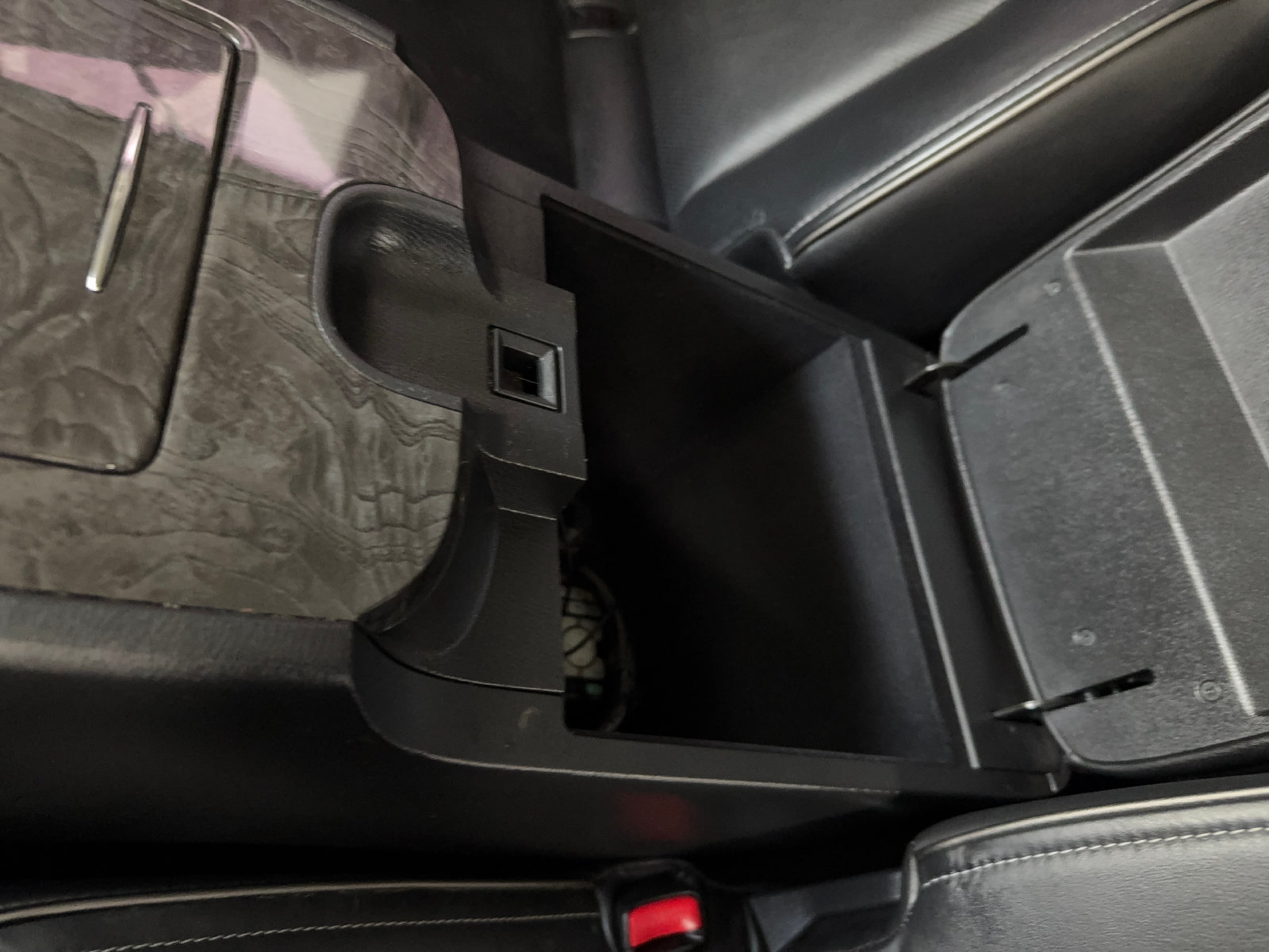 Used 2020 INFINITI QX80 Luxe w/ 22" Wheel Package RWD image 48