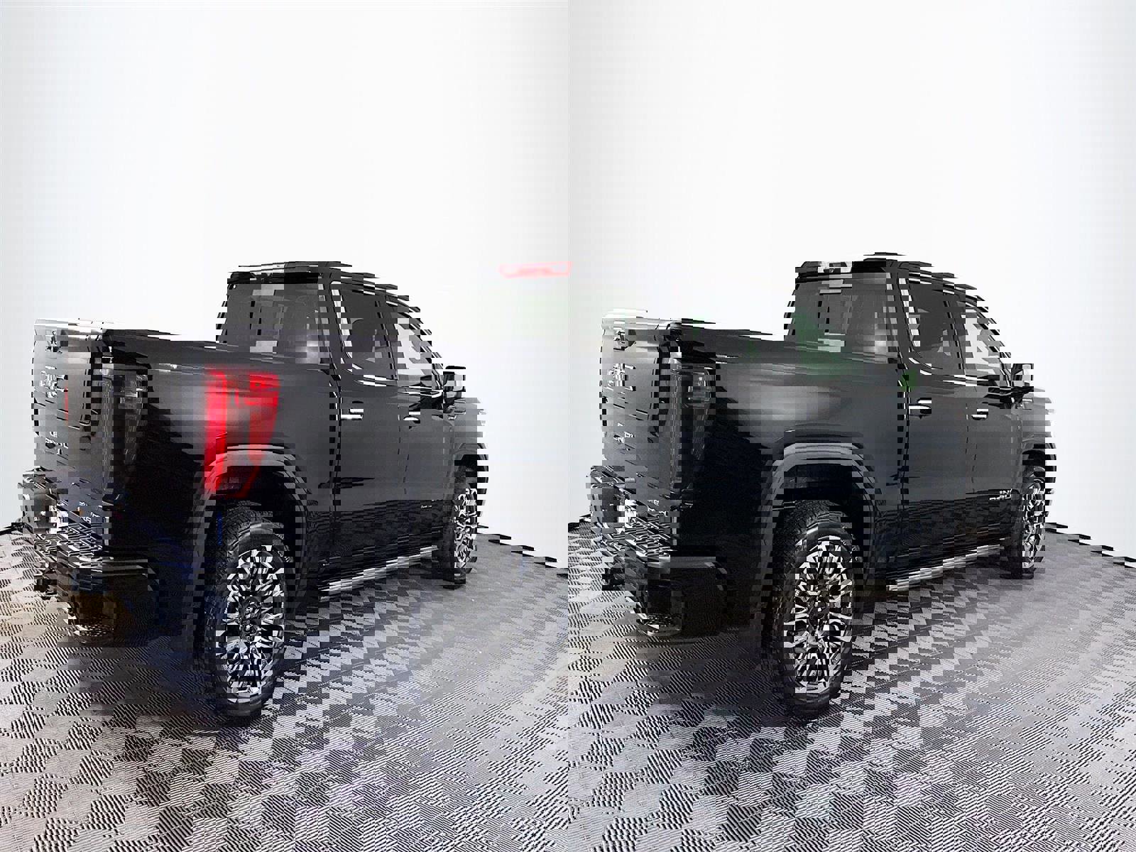 New 2026 GMC Sierra 1500 Denali Ultimate image 7