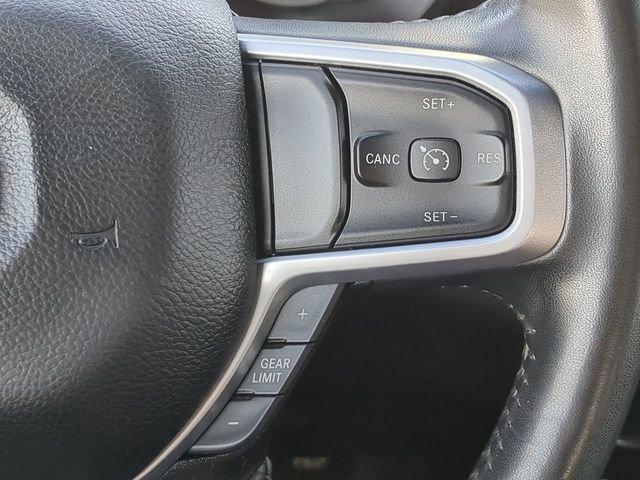 Certified 2024 RAM 2500 Big Horn image 29