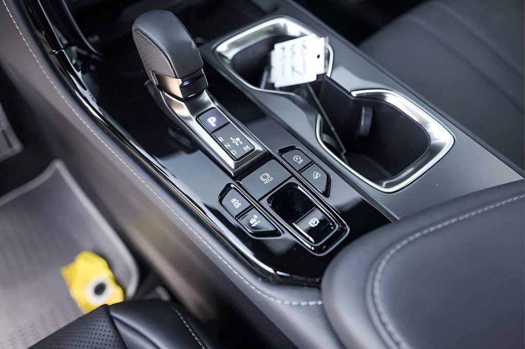 Used 2024 Lexus NX 350 F Sport image 21