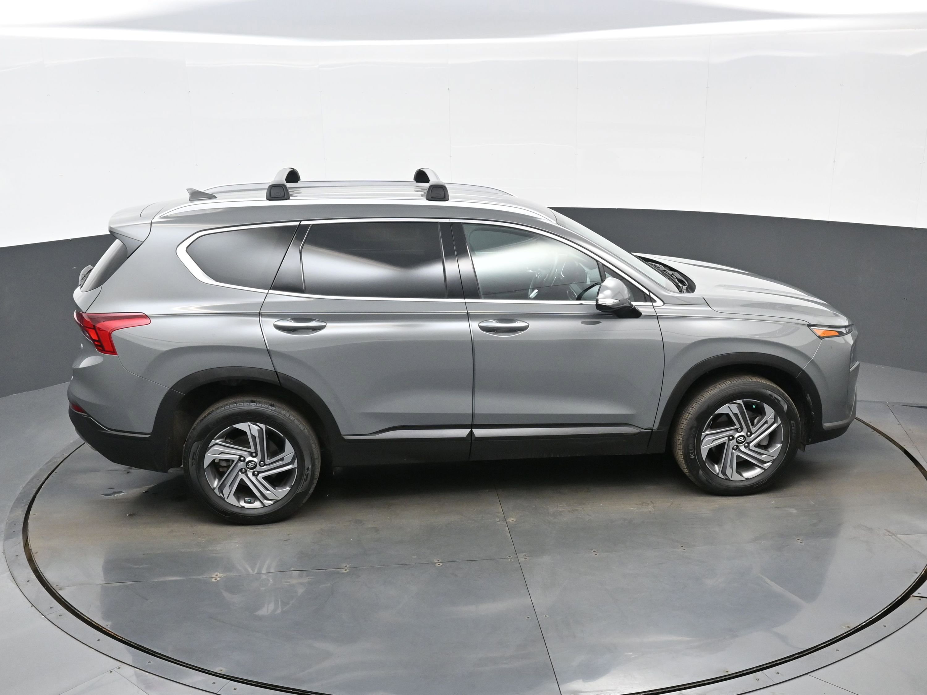 Certified 2023 Hyundai Santa Fe SEL image 37