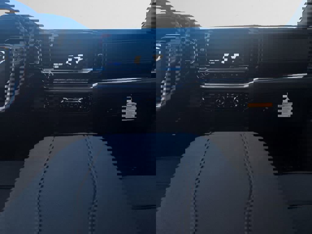 New 2026 GMC Sierra 3500 SLT w/ SLT Premium Package image 12