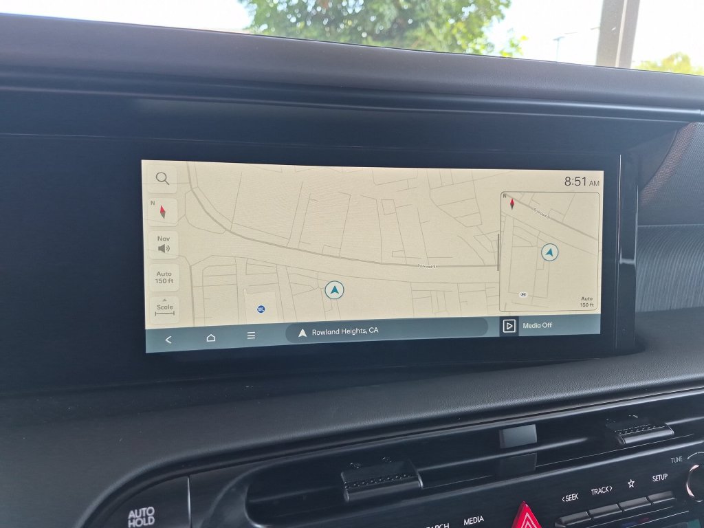 New 2027 Hyundai Palisade Calligraphy FWD image 23