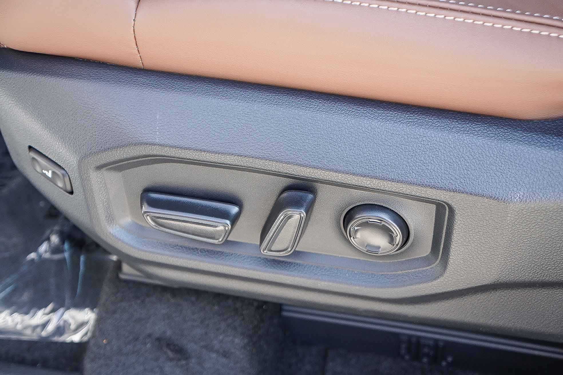 New 2026 Toyota Tundra 1794 Edition AWD/4WD image 19