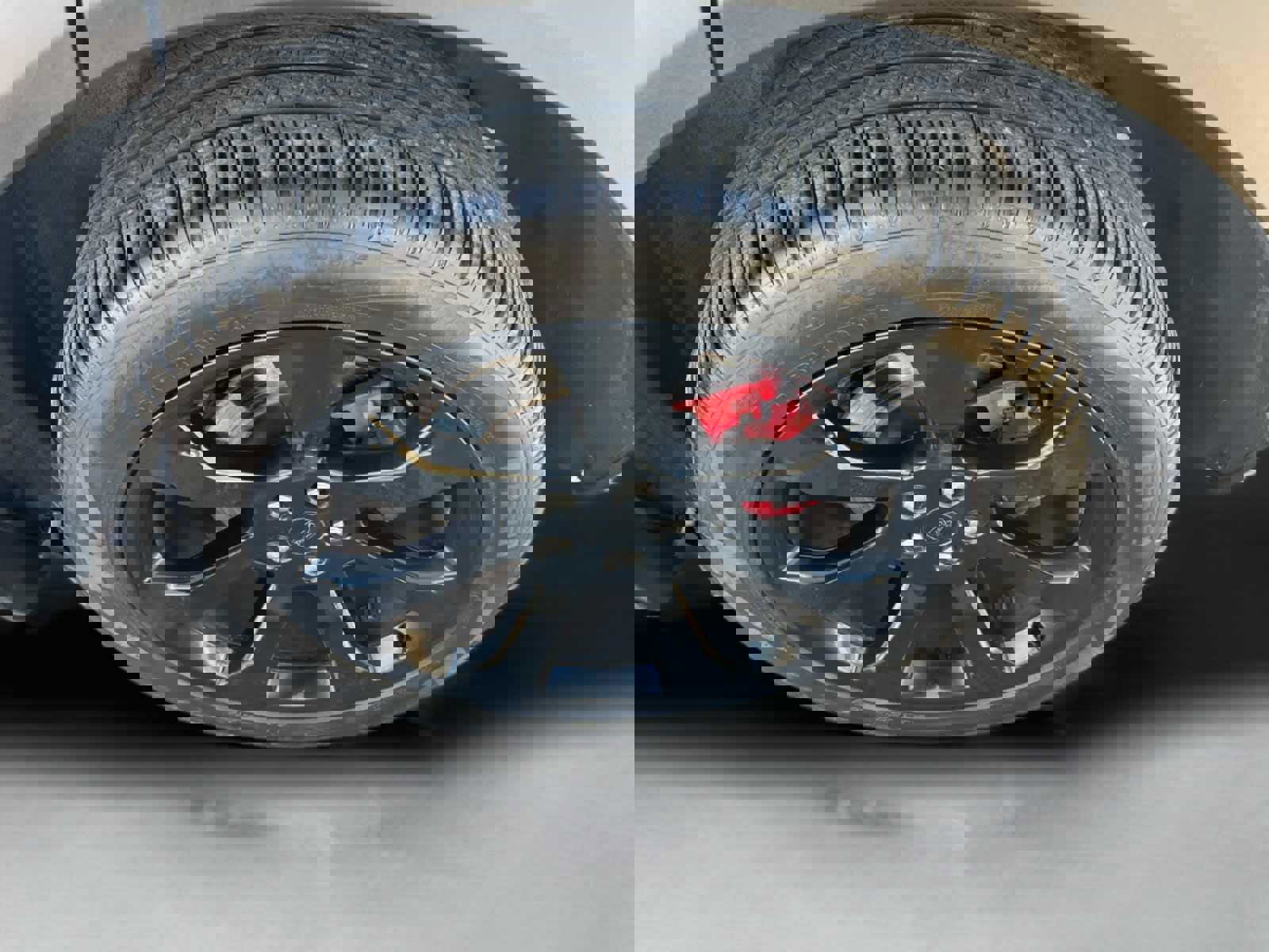 Used 2023 Ford Explorer ST w/ Equipment Group 401A image 10