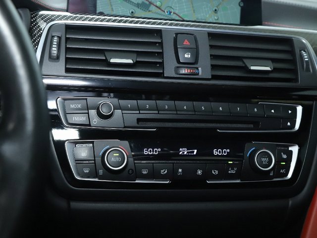 Used 2016 BMW M4 Coupe image 27