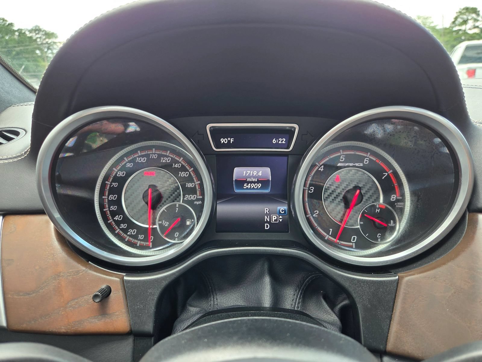 Used 2018 Mercedes-Benz GLE 63 AMG S w/ Premium 3 Package image 19