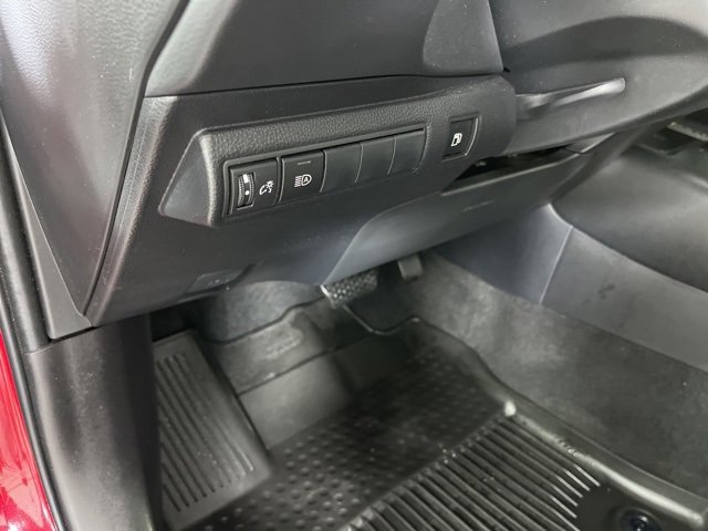 Certified 2025 Toyota Corolla LE w/ LE Premium Package image 27