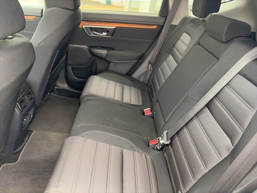 Used 2019 Honda CR-V EX image 13