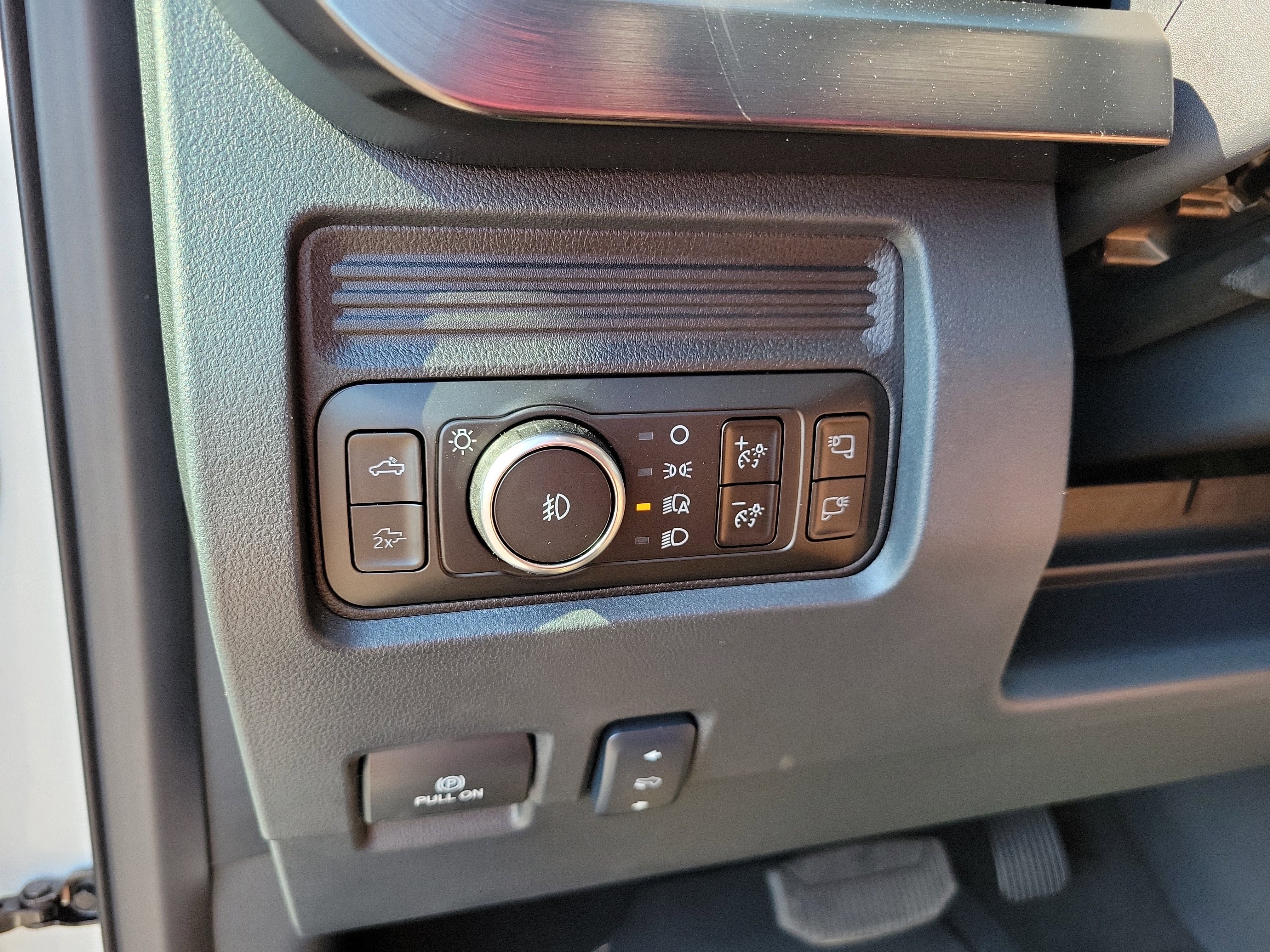 New 2026 Ford F250 Lariat image 30