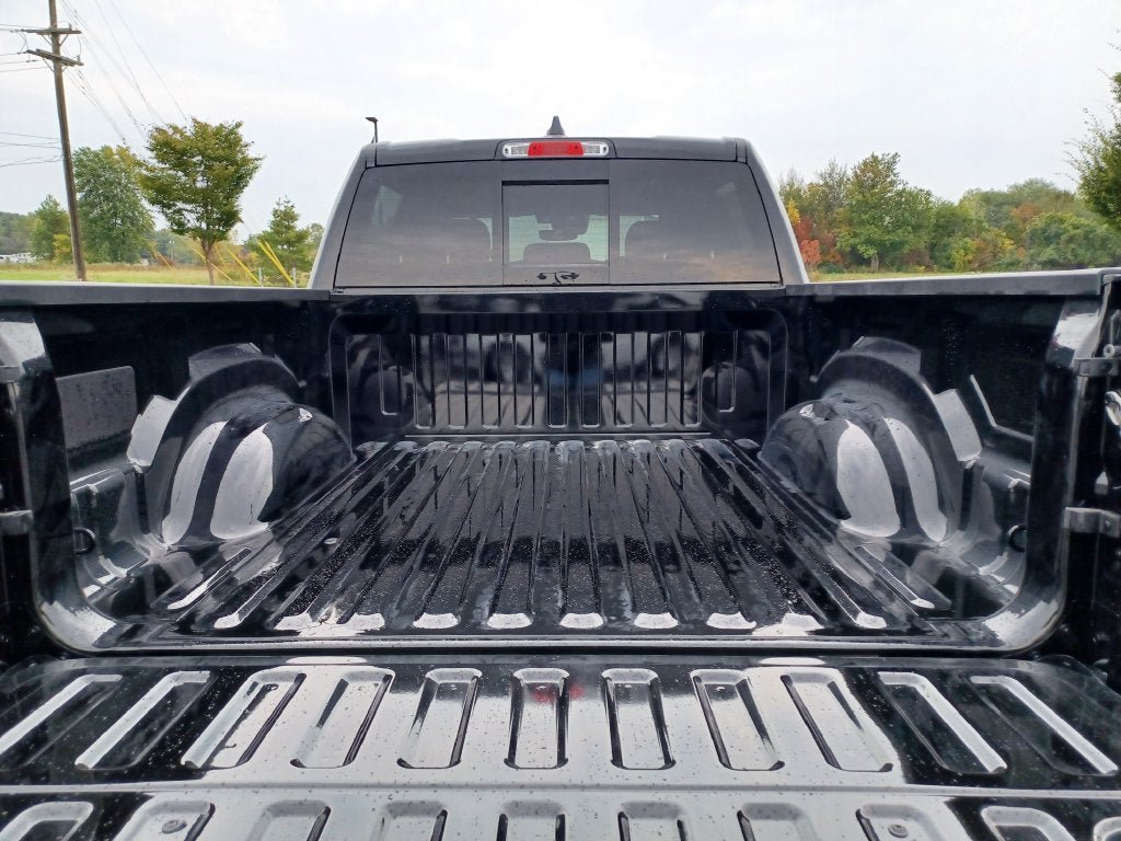 New 2026 RAM 1500 Big Horn AWD/4WD image 27