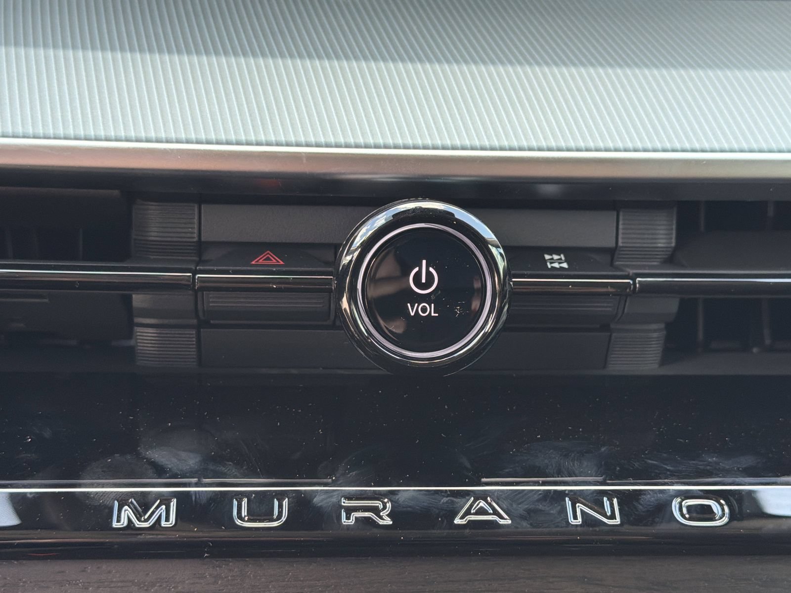 New 2026 Nissan Murano Platinum w/ Cargo Package AWD/4WD image 9