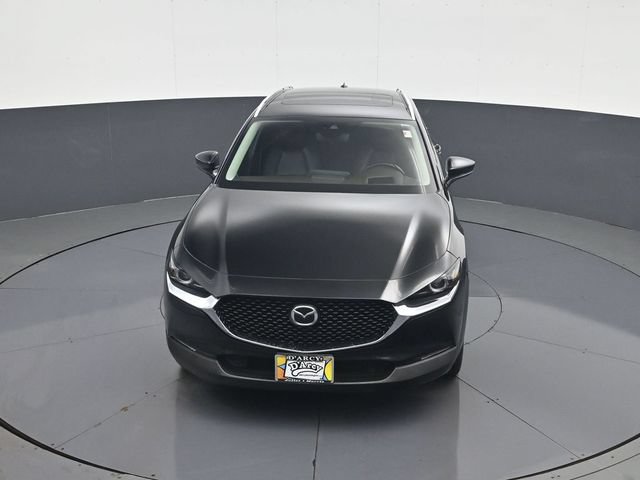 Used 2020 MAZDA CX-30 AWD w/ Premium Package image 14