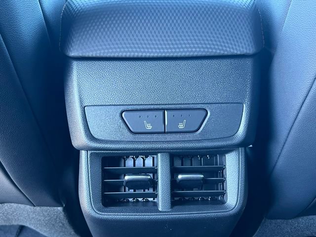 New 2026 Chevrolet Equinox RS w/ Convenience Package III AWD/4WD image 33