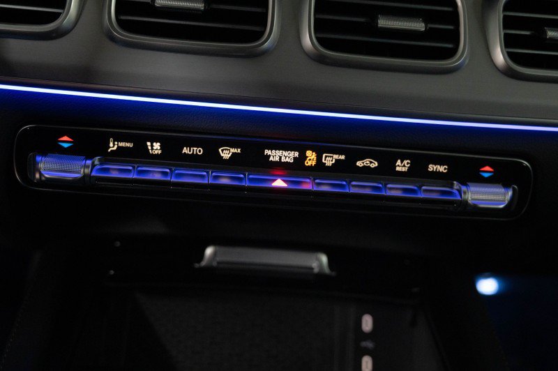 New 2026 Mercedes-Benz GLE 350 4MATIC image 27