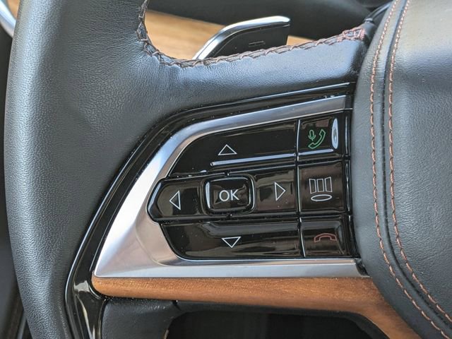 Used 2024 Jeep Grand Cherokee L Summit image 32