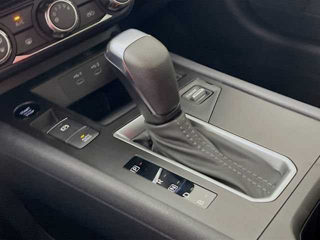 New 2026 Nissan Kicks S FWD image 12