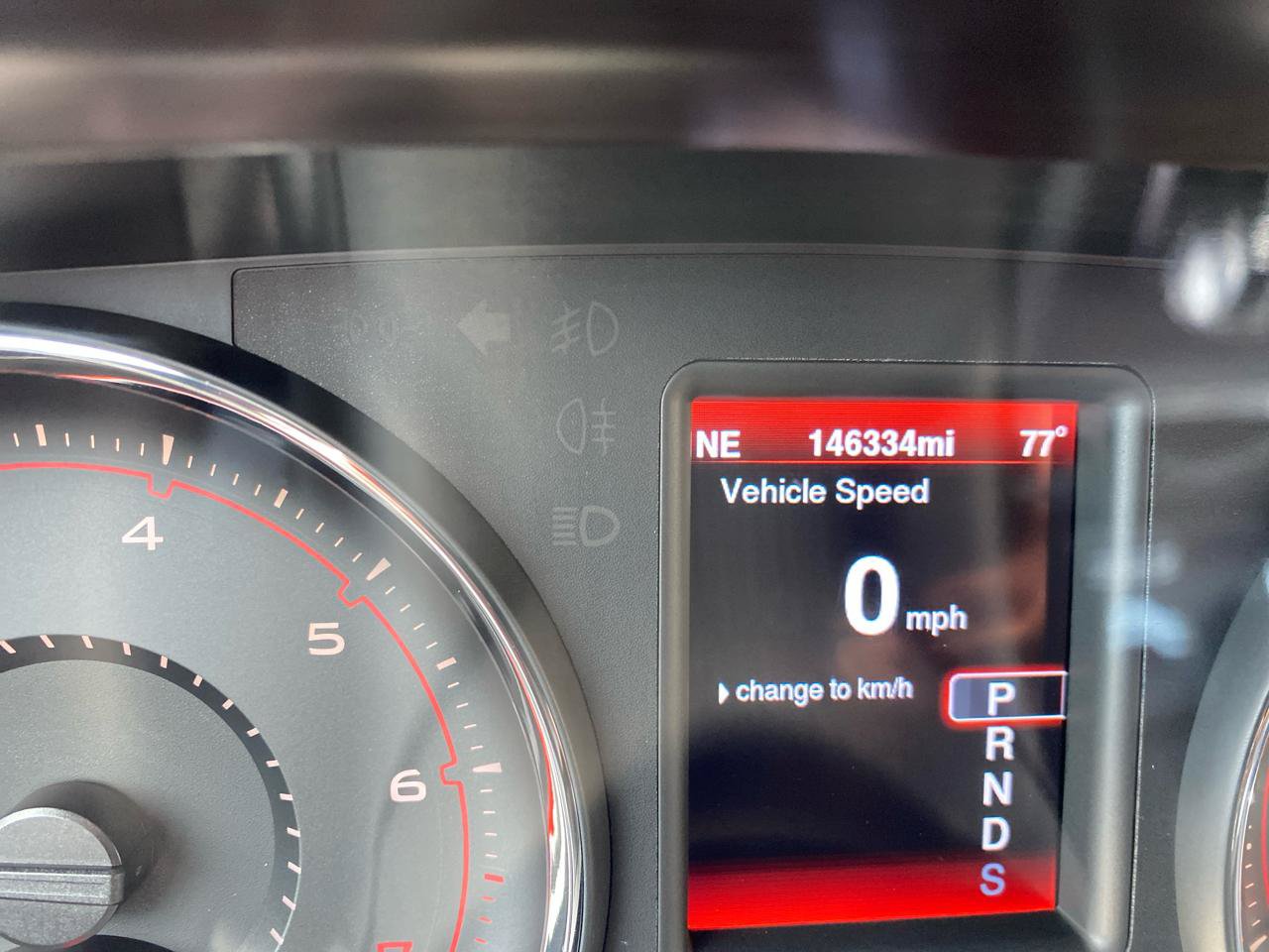 Used 2014 Dodge Charger SXT RWD image 20