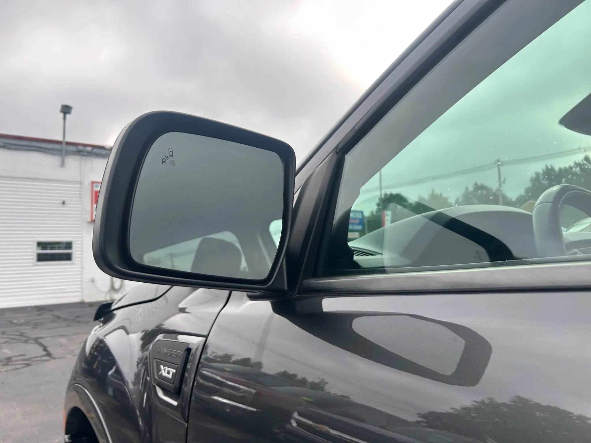 Used 2019 Ford Ranger XLT w/ Equipment Group 301A Mid image 21