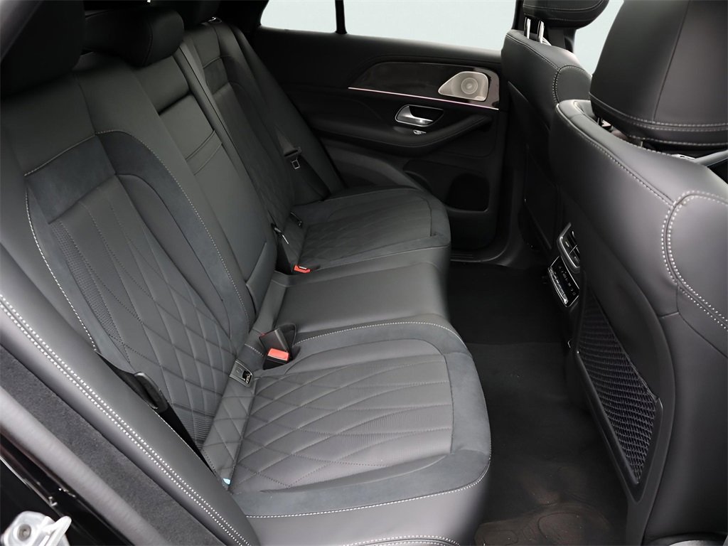 New 2026 Mercedes-Benz GLE 53 AMG 4MATIC Coupe image 16