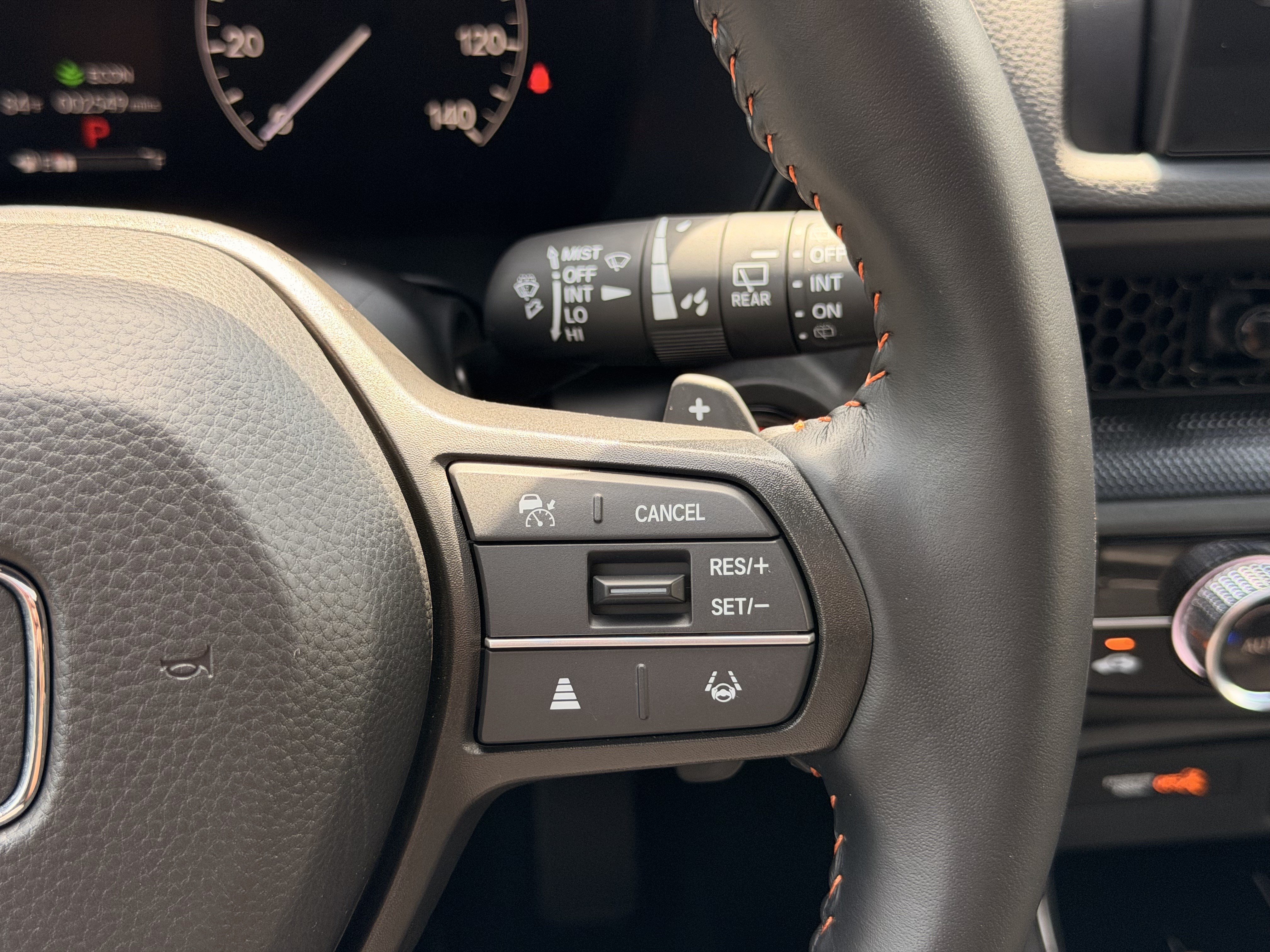 Used 2026 Honda CR-V Sport image 26