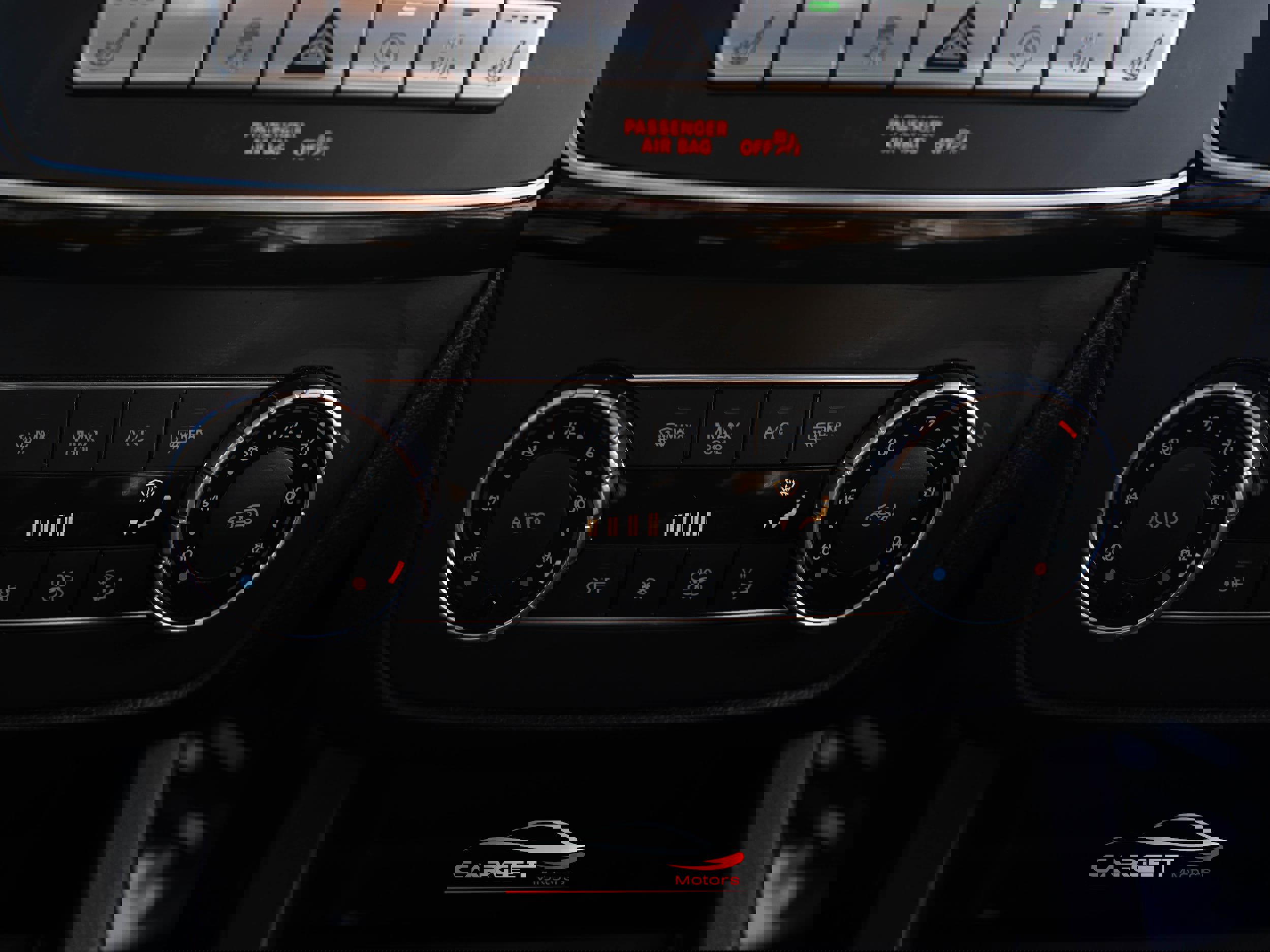 Used 2017 Mercedes-Benz GLS 450 4MATIC w/ Premium Package image 36