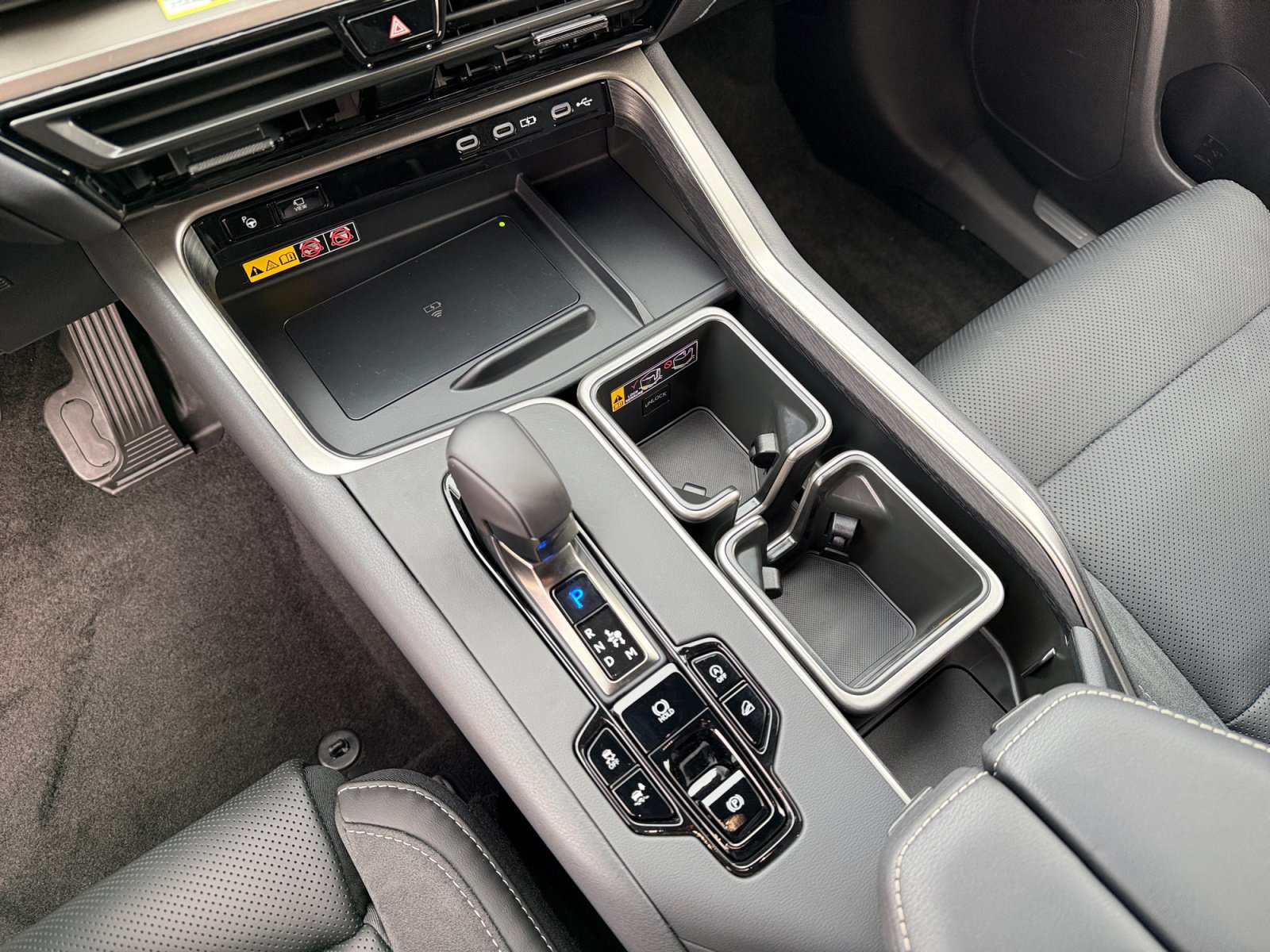 New 2026 Lexus TX 350 AWD w/ Technology Package image 21