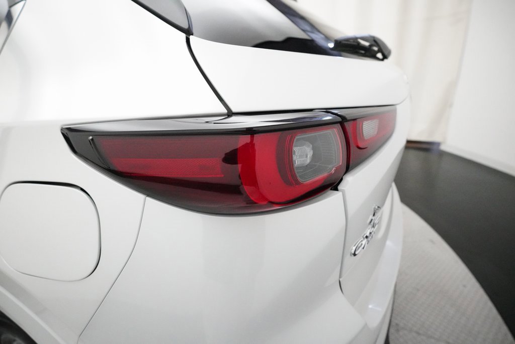 Used 2024 MAZDA CX-5 AWD 2.5 S w/ Select Package image 30
