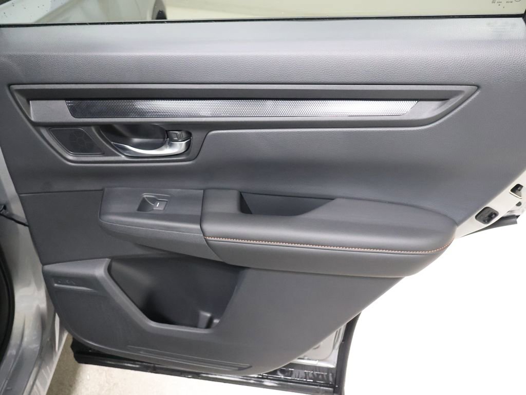 New 2026 Honda CR-V Sport-L image 19