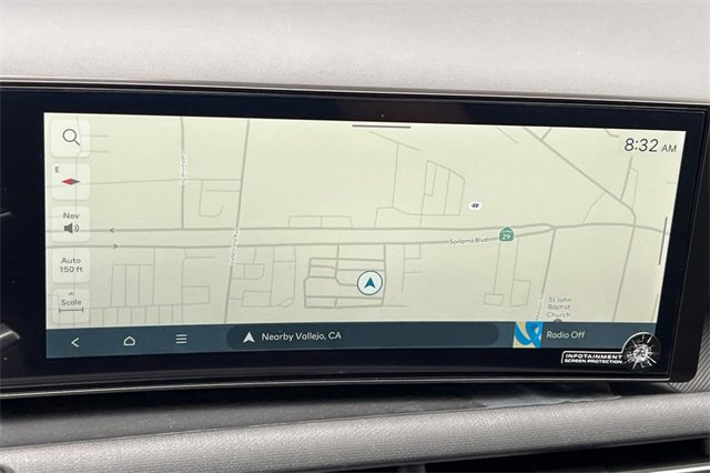 New 2025 Hyundai Tucson SEL image 19