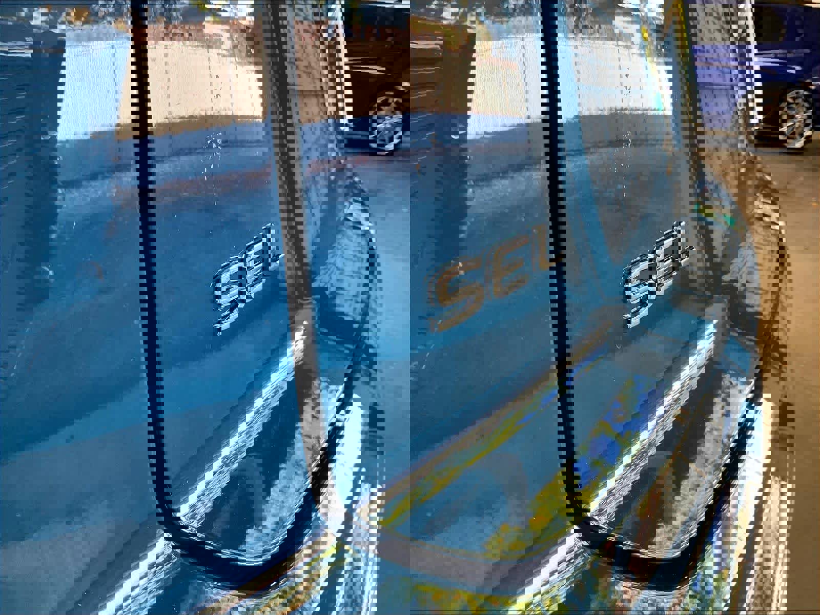 New 2026 Volkswagen Atlas Cross Sport SEL image 26